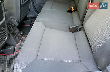 Минивэн Opel Zafira 2008 в 