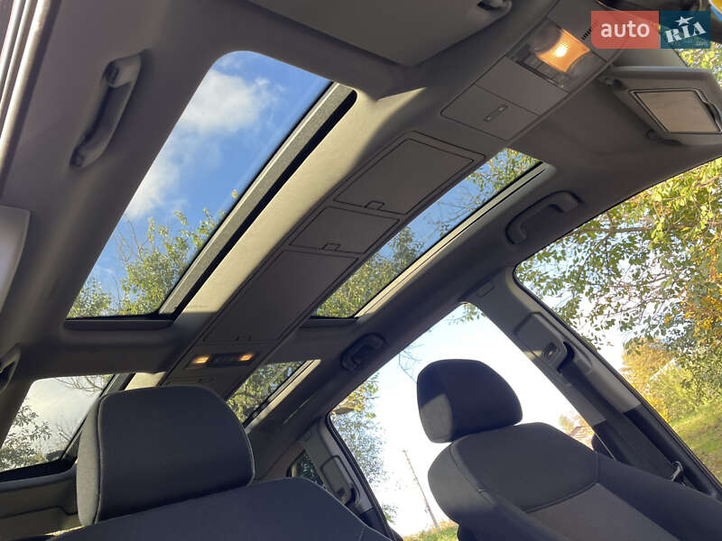 Мінівен Opel Zafira 2008 в Старокостянтинові фото 30 Мінівен Opel Zafira 2008 в Старокостянтинові