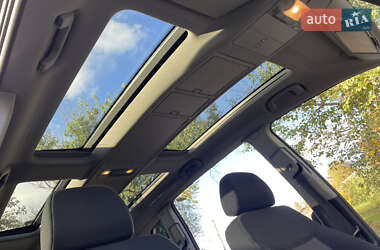 Минивэн Opel Zafira 2008 в 