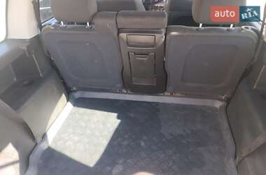 Мінівен Opel Zafira 2003 в 