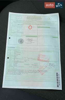 Минивэн Opel Zafira 2010 в 