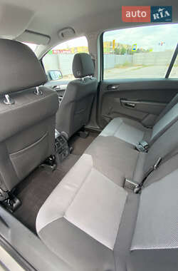 Минивэн Opel Zafira 2010 в 