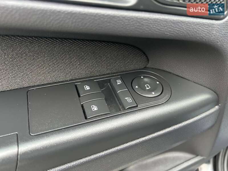 Мінівен Opel Zafira 2011 в Хмельницькому