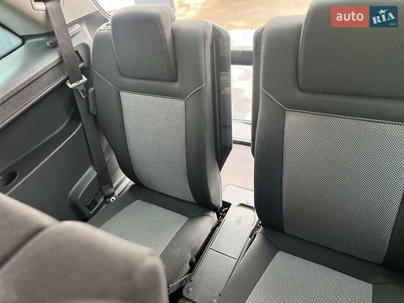 Мінівен Opel Zafira 2011 в Хмельницькому