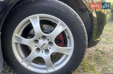 Минивэн Opel Zafira 2005 в  фото 23 Минивэн Opel Zafira 2005 в