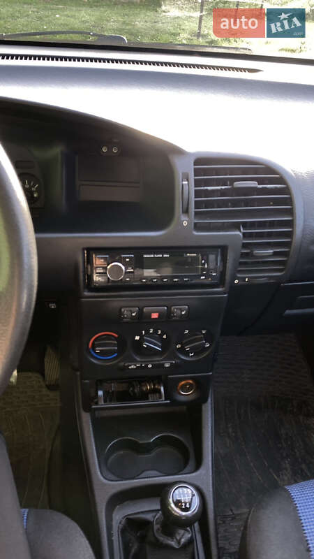 Минивэн Opel Zafira 2005 в Ивано-Франковске фото 19 Минивэн Opel Zafira 2005 в Ивано-Франковске