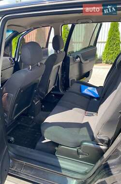 Мінівен Opel Zafira 2004 в Томашполі