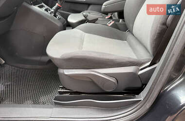 Минивэн Opel Zafira 2013 в 