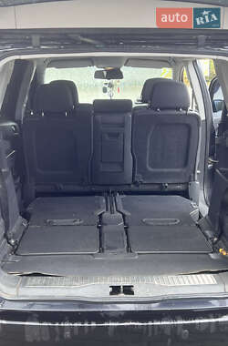Минивэн Opel Zafira 2005 в  фото 34 Минивэн Opel Zafira 2005 в