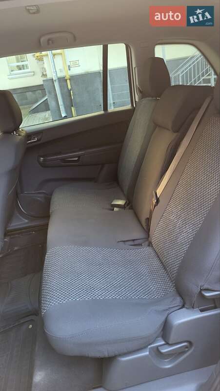 Мінівен Opel Zafira 2013 в Чернігові фото 19 Мінівен Opel Zafira 2013 в Чернігові
