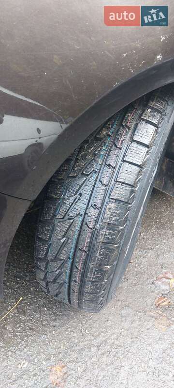 Минивэн Opel Zafira 2014 в Ивано-Франковске