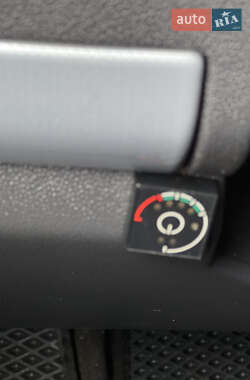 Минивэн Opel Zafira 2006 в 