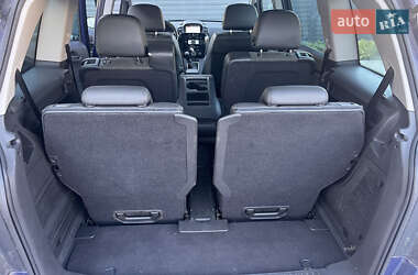 Минивэн Opel Zafira 2009 в 