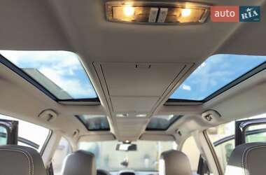 Минивэн Opel Zafira 2009 в 