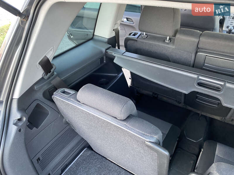 Мінівен Opel Zafira 2009 в Вінниці