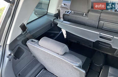 Минивэн Opel Zafira 2009 в 
