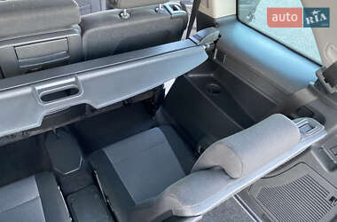 Минивэн Opel Zafira 2009 в 