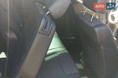Минивэн Opel Zafira 2006 в 