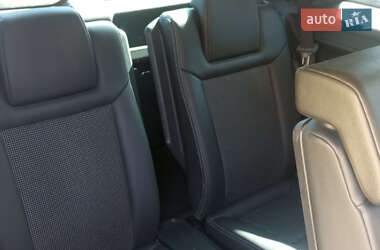 Минивэн Opel Zafira 2006 в 
