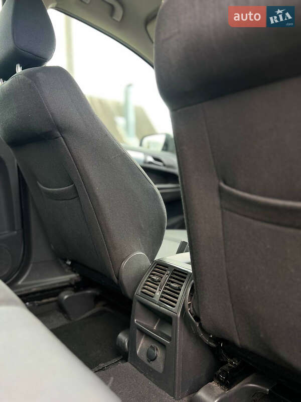 Минивэн Opel Zafira 2006 в Виннице