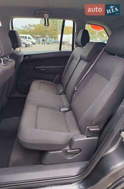 Мінівен Opel Zafira 2009 в 