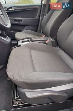 Мінівен Opel Zafira 2009 в 