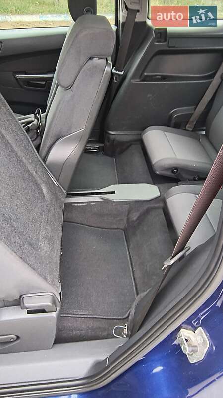 Мінівен Opel Zafira 2008 в Золочеві фото 54 Мінівен Opel Zafira 2008 в Золочеві