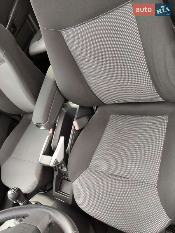 Мінівен Opel Zafira 2009 в Вінниці фото 14 Мінівен Opel Zafira 2009 в Вінниці