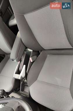 Минивэн Opel Zafira 2009 в 