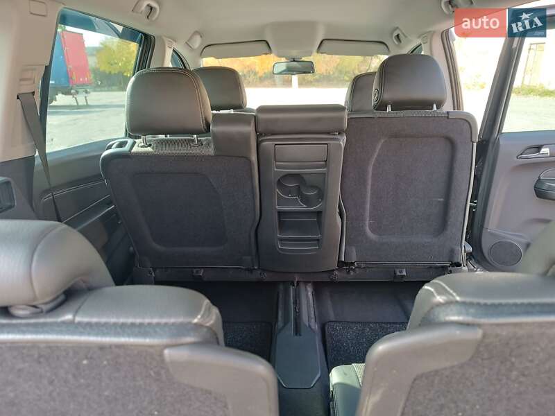 Минивэн Opel Zafira 2011 в Шаргороде фото 48 Минивэн Opel Zafira 2011 в Шаргороде