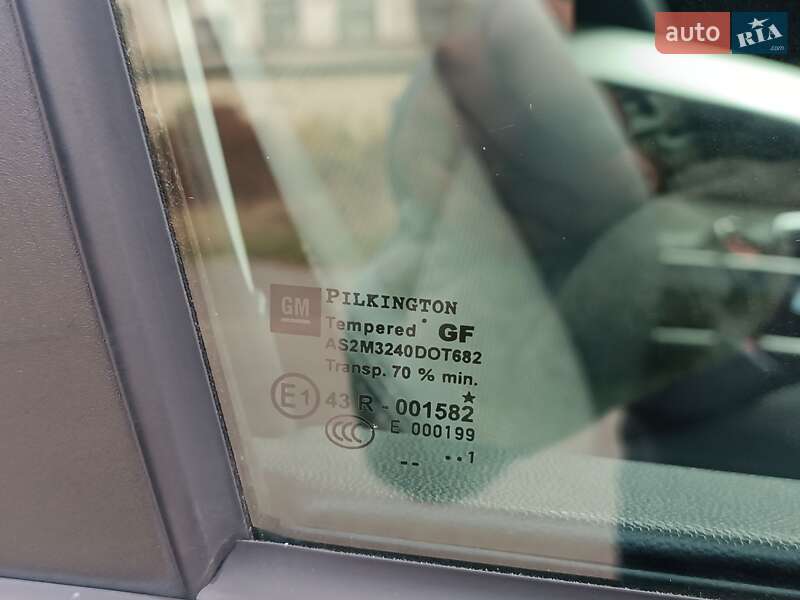 Минивэн Opel Zafira 2011 в Шаргороде фото 59 Минивэн Opel Zafira 2011 в Шаргороде