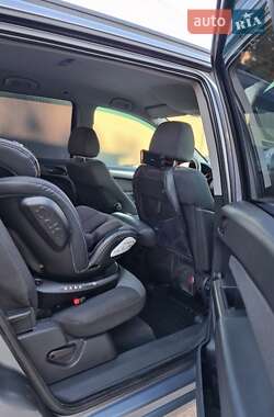 Минивэн Opel Zafira 2006 в  фото 28 Минивэн Opel Zafira 2006 в