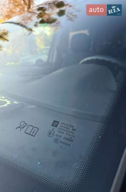 Минивэн Opel Zafira 2006 в  фото 33 Минивэн Opel Zafira 2006 в