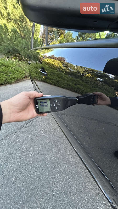 Минивэн Opel Zafira 2008 в Полтаве