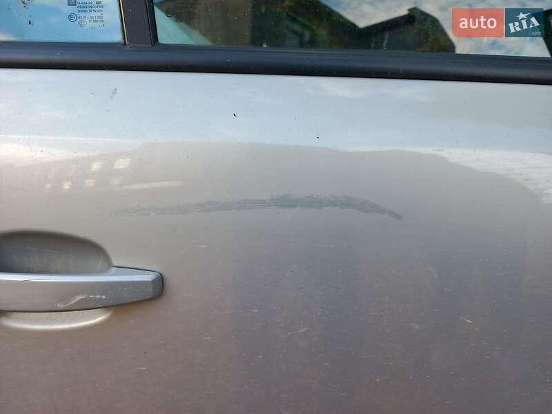 Минивэн Opel Zafira 2005 в Збараже фото 3 Минивэн Opel Zafira 2005 в Збараже