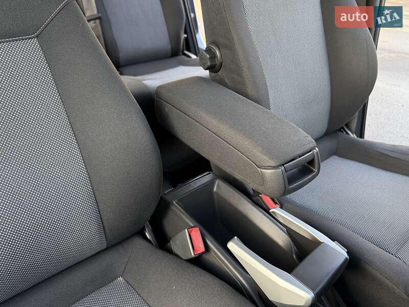 Минивэн Opel Zafira 2010 в Дрогобыче