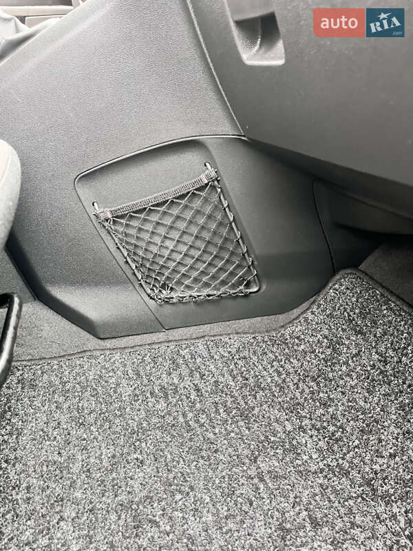 Мінівен Opel Zafira 2011 в Білій Церкві фото 31 Мінівен Opel Zafira 2011 в Білій Церкві