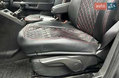 Мінівен Opel Zafira 2010 в 