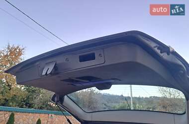 Минивэн Opel Zafira 2009 в 