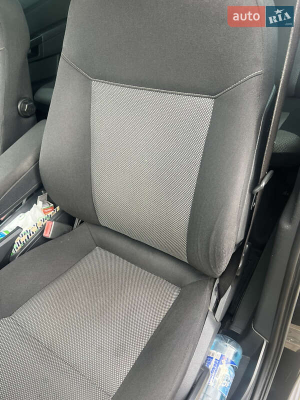 Минивэн Opel Zafira 2011 в Краковце фото 20 Минивэн Opel Zafira 2011 в Краковце