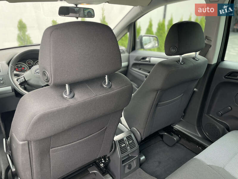 Мінівен Opel Zafira 2011 в Дрогобичі фото 57 Мінівен Opel Zafira 2011 в Дрогобичі
