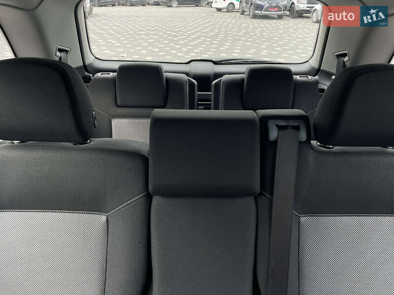 Мінівен Opel Zafira 2011 в Дрогобичі фото 69 Мінівен Opel Zafira 2011 в Дрогобичі