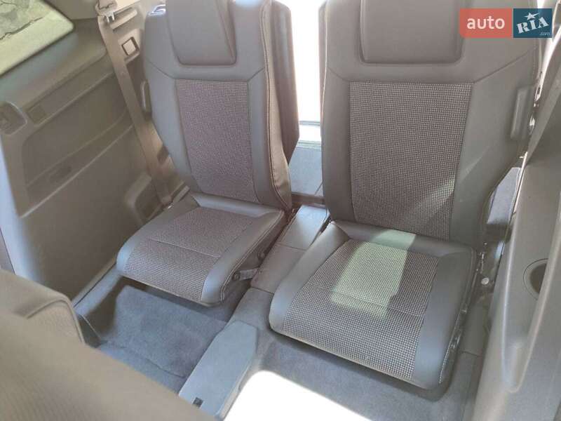 Минивэн Opel Zafira 2010 в Жмеринке фото 16 Минивэн Opel Zafira 2010 в Жмеринке