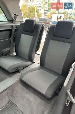 Мінівен Opel Zafira 2011 в  фото 13 Мінівен Opel Zafira 2011 в