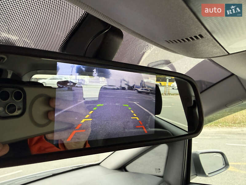 Минивэн Opel Zafira 2008 в Киеве