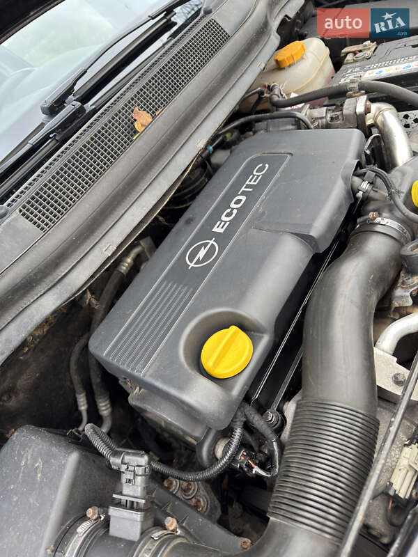 Мінівен Opel Zafira 2009 в Трускавці фото 33 Мінівен Opel Zafira 2009 в Трускавці