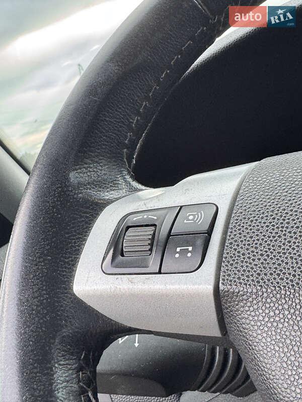 Мінівен Opel Zafira 2009 в Трускавці фото 36 Мінівен Opel Zafira 2009 в Трускавці