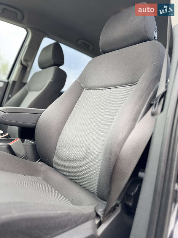 Мінівен Opel Zafira 2009 в Трускавці фото 51 Мінівен Opel Zafira 2009 в Трускавці