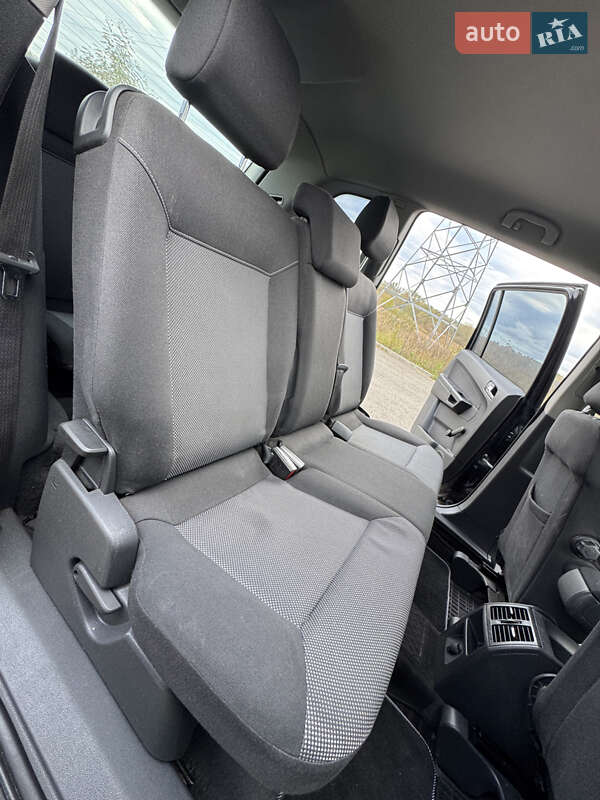 Мінівен Opel Zafira 2009 в Трускавці фото 62 Мінівен Opel Zafira 2009 в Трускавці