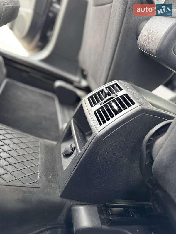 Мінівен Opel Zafira 2009 в Трускавці фото 69 Мінівен Opel Zafira 2009 в Трускавці